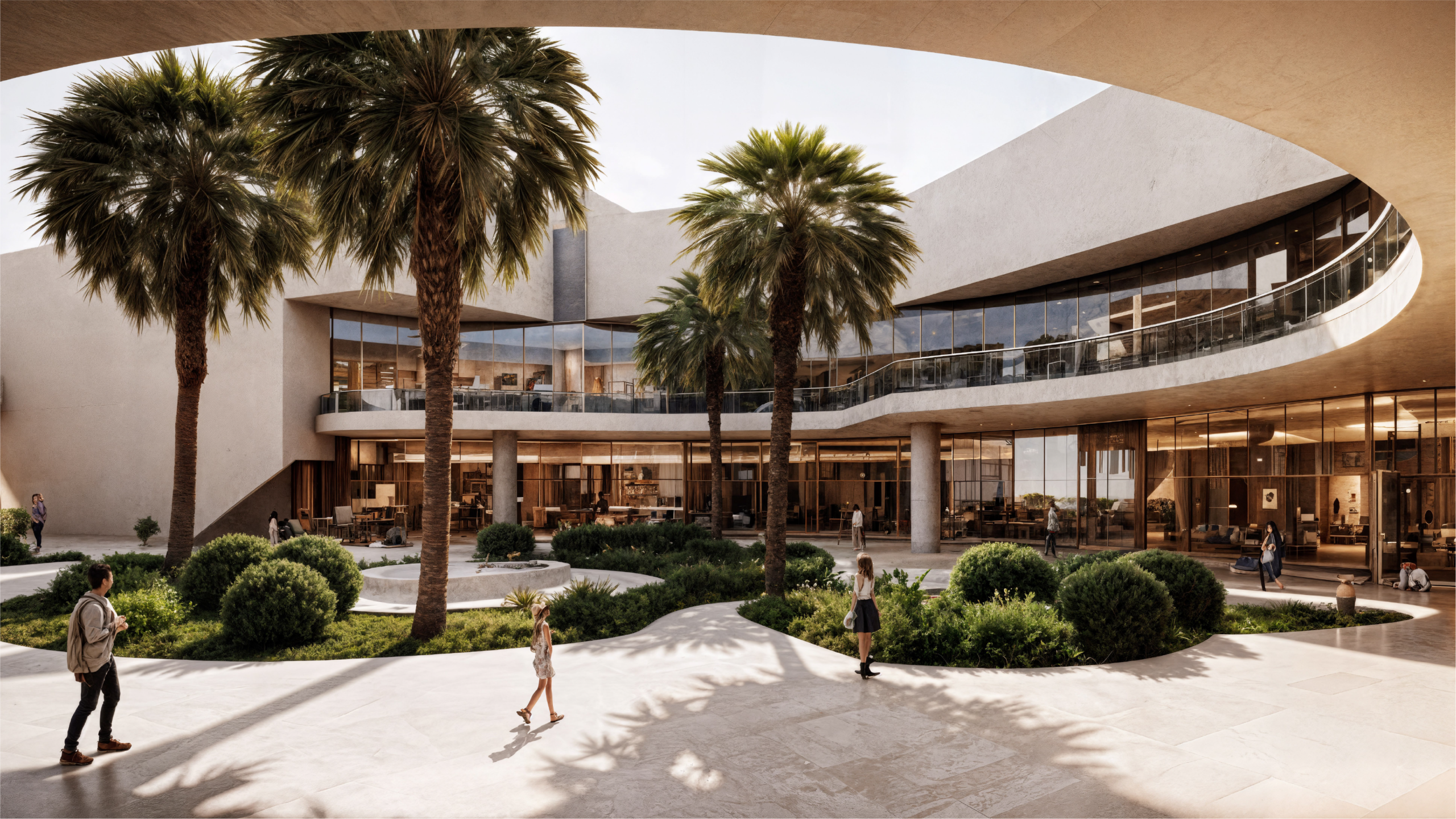 The Point Reaches 90% Occupancy