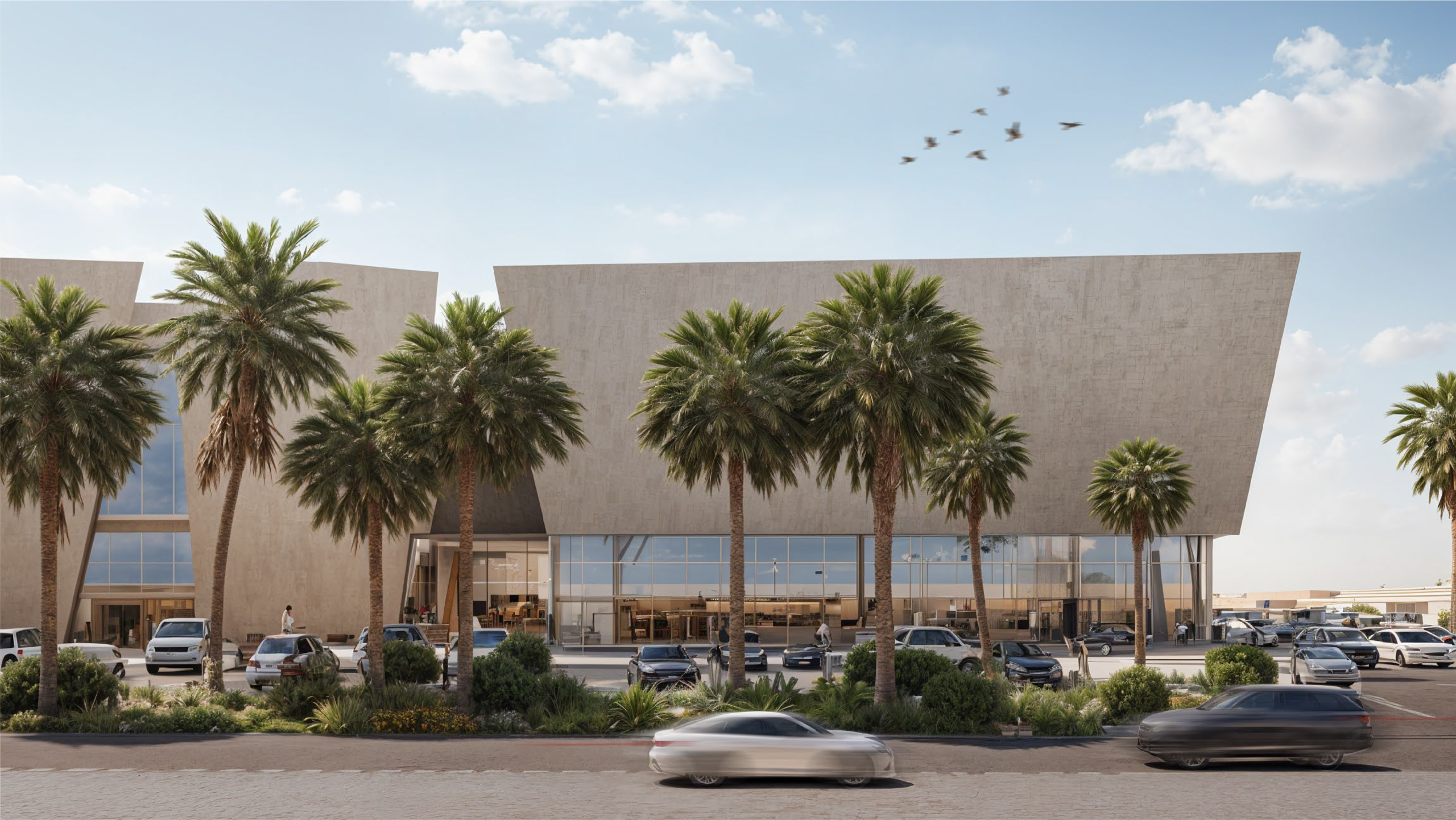 Al Bahar Residences