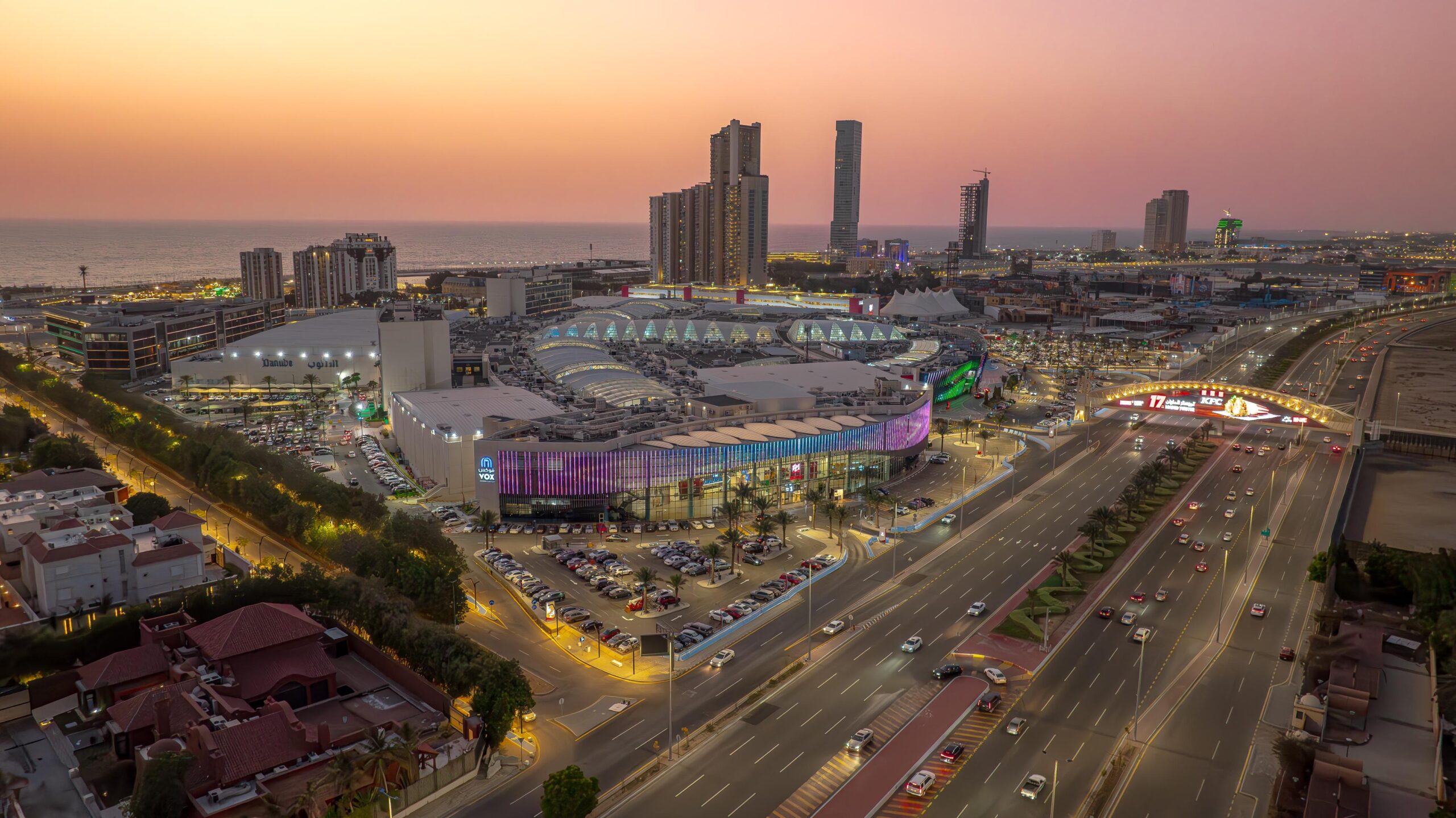 Al Bahar Residences