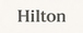 Hilton